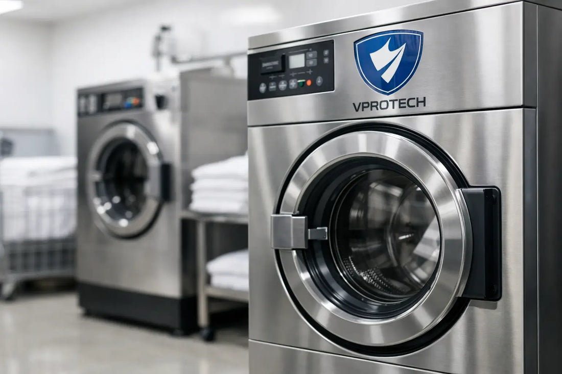 Avis machine laver professionnelle fiable