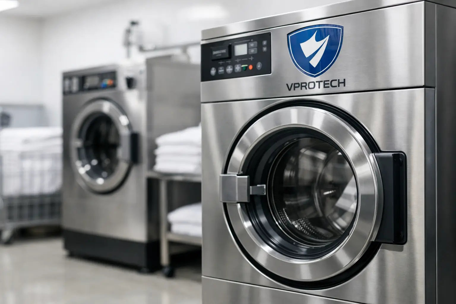Avis machine laver professionnelle fiable
