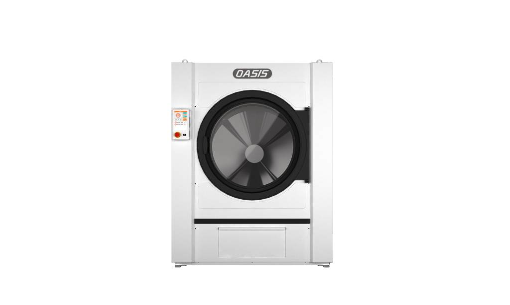 HG Sèche-linge de 50KG à 125KG