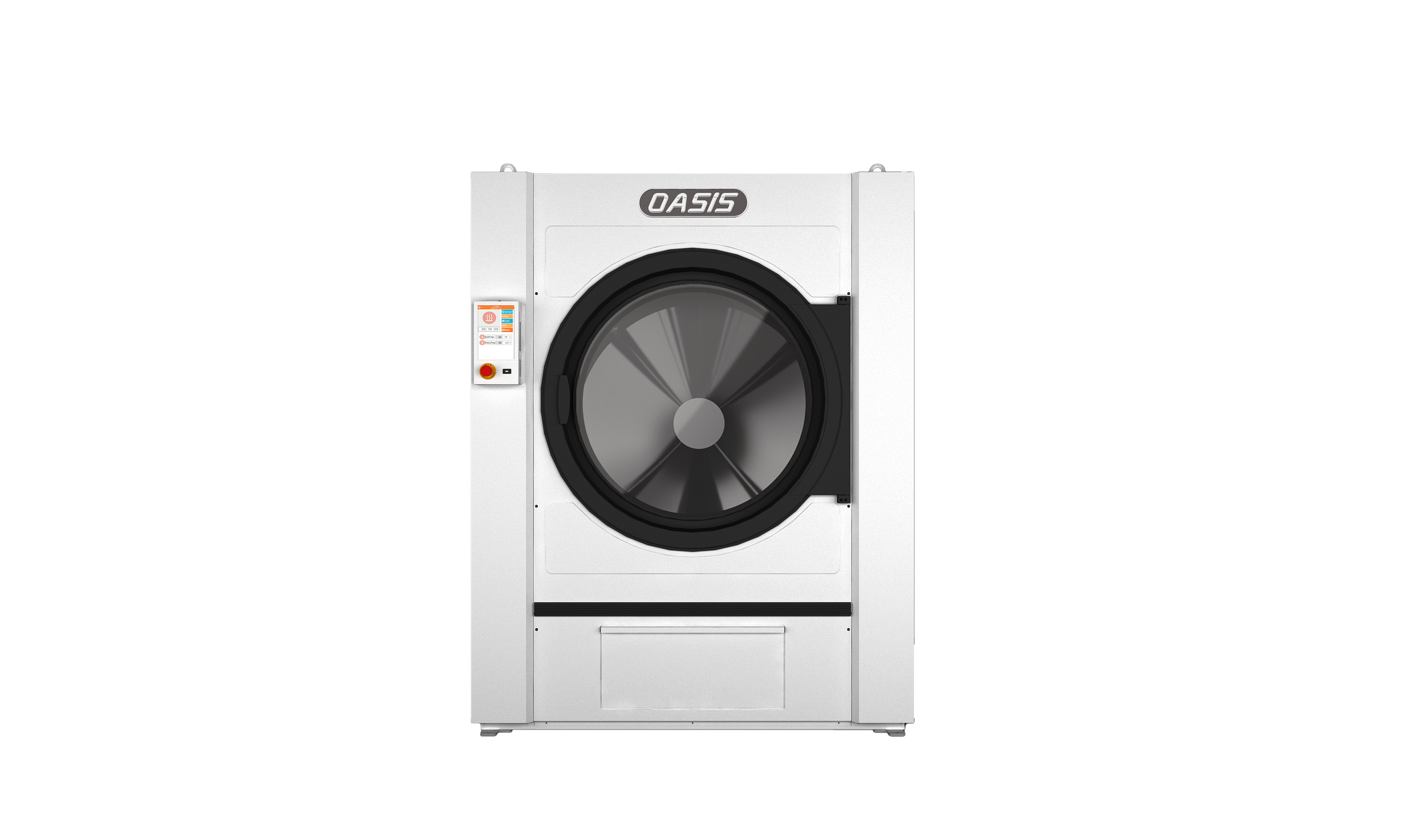 HG Sèche-linge de 50KG à 125KG