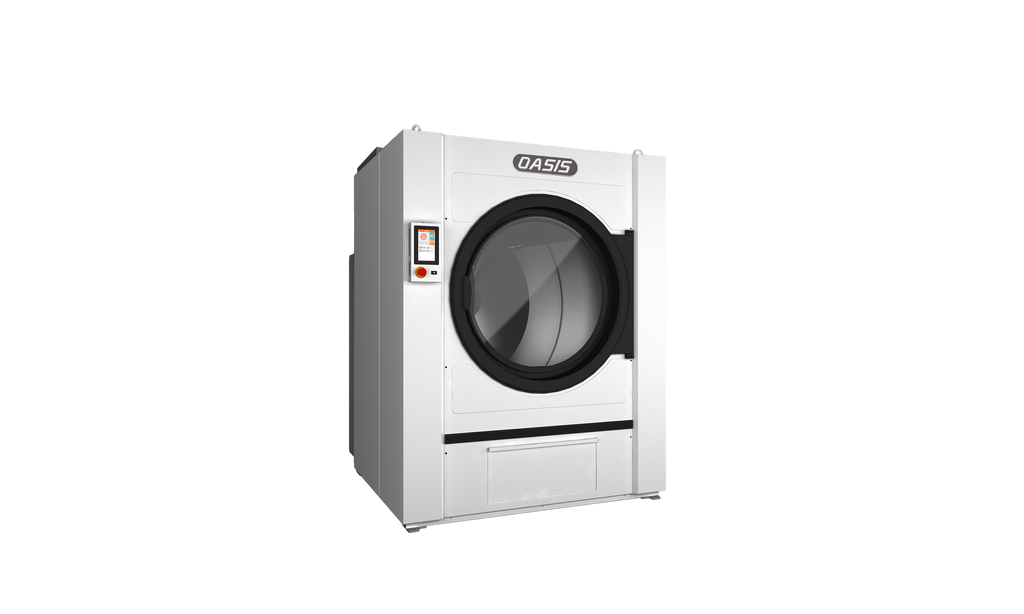 HG Sèche-linge de 50KG à 125KG