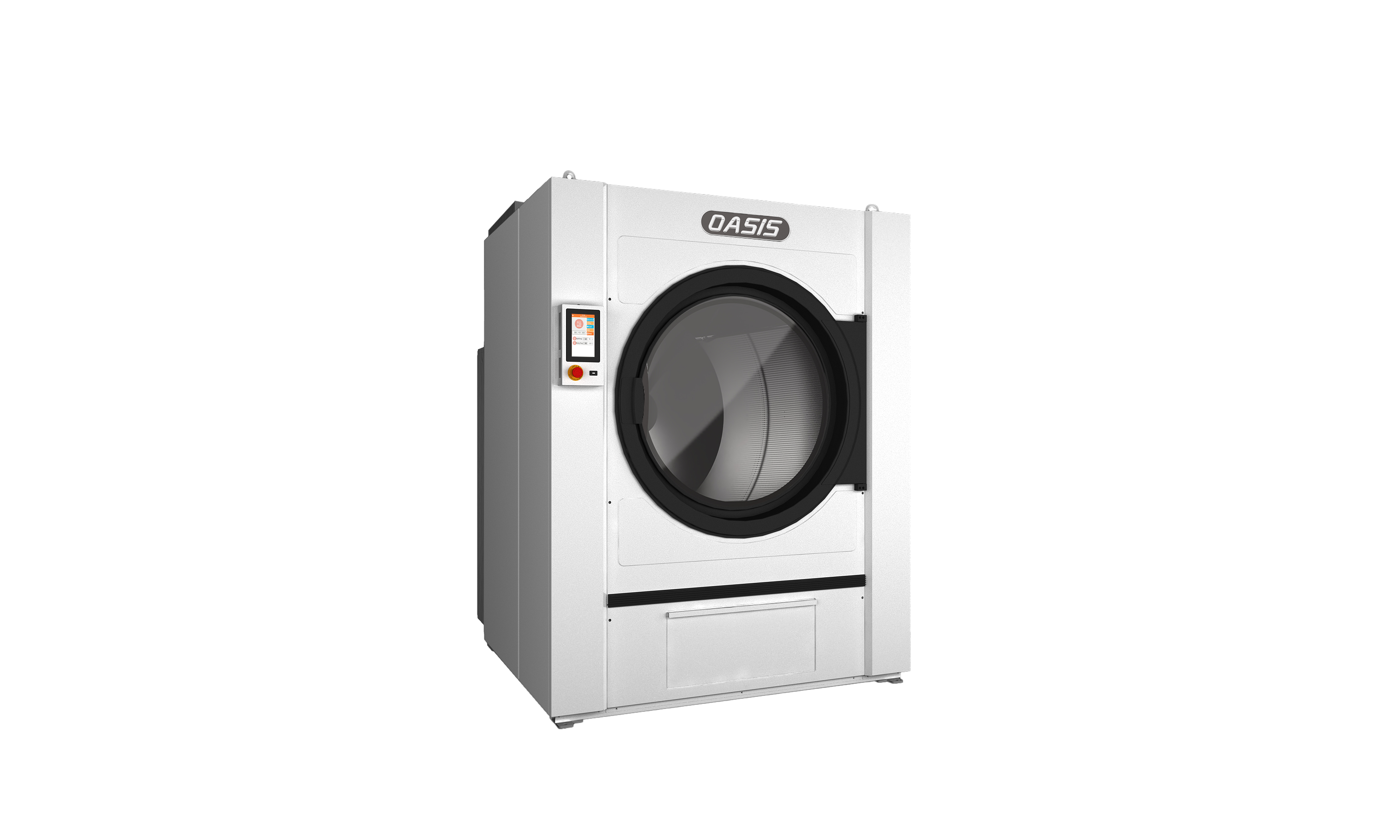 HG Sèche-linge de 50KG à 125KG