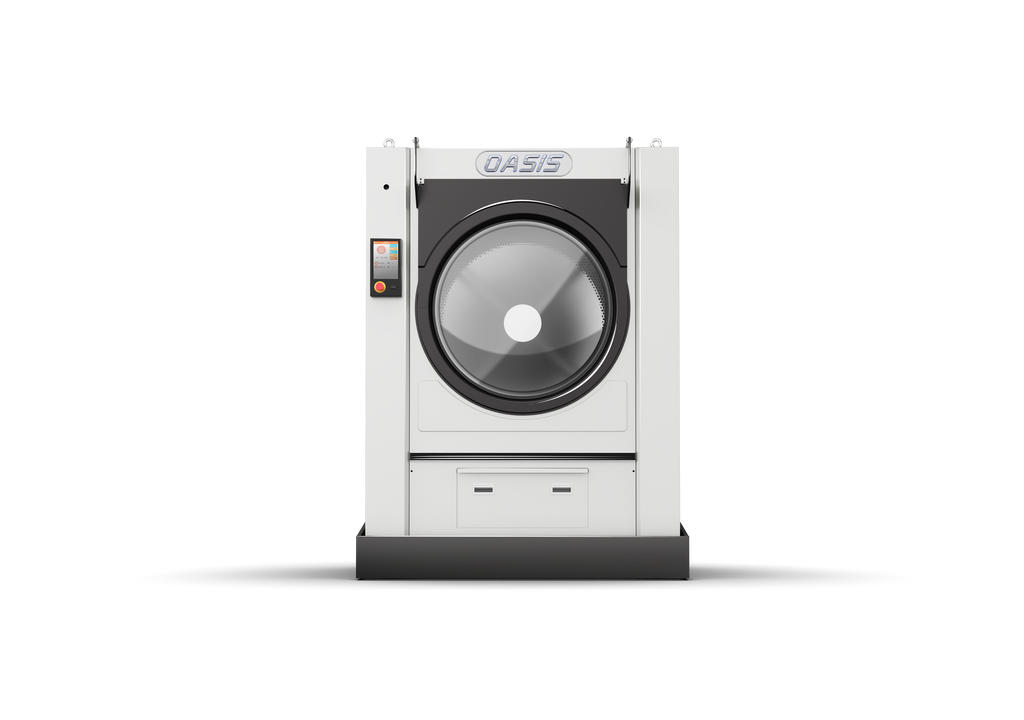 HG Sèche-linge de 50KG à 125KG