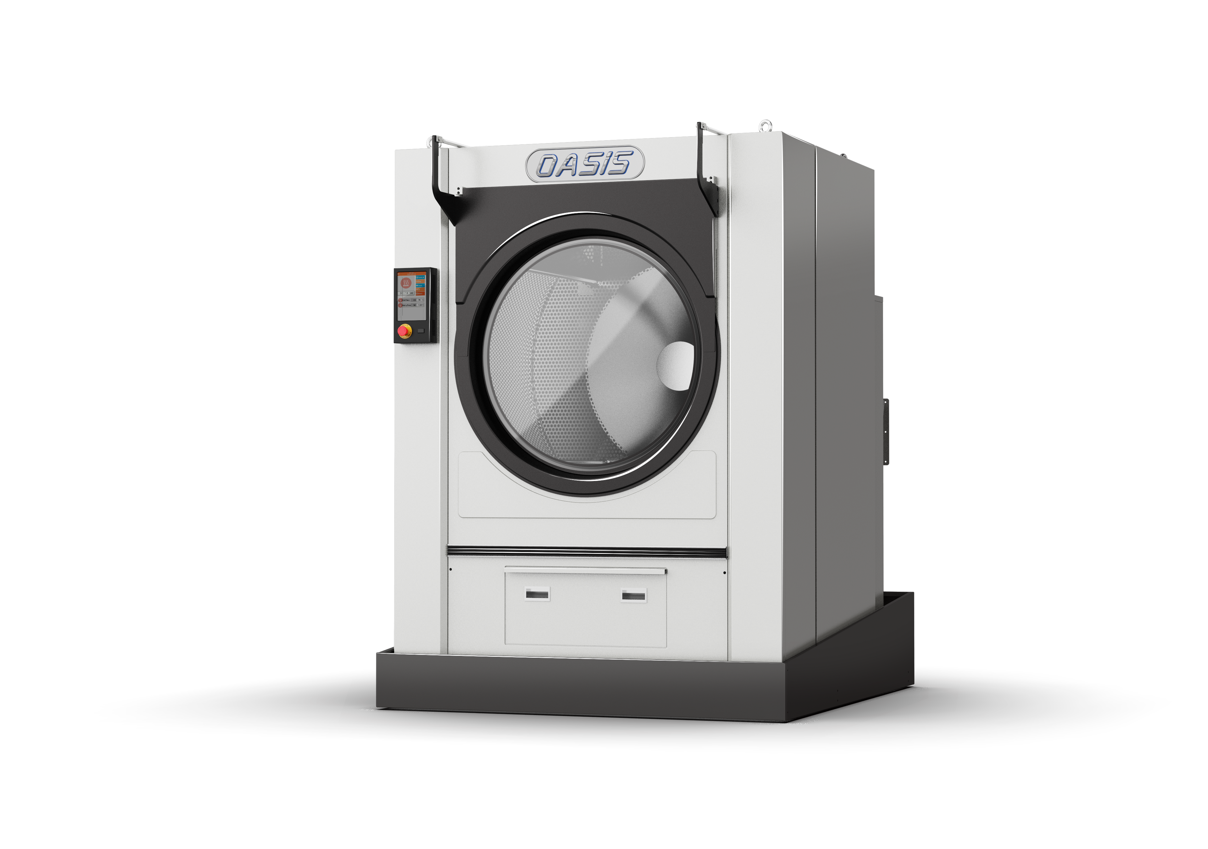 HG Sèche-linge de 50KG à 125KG