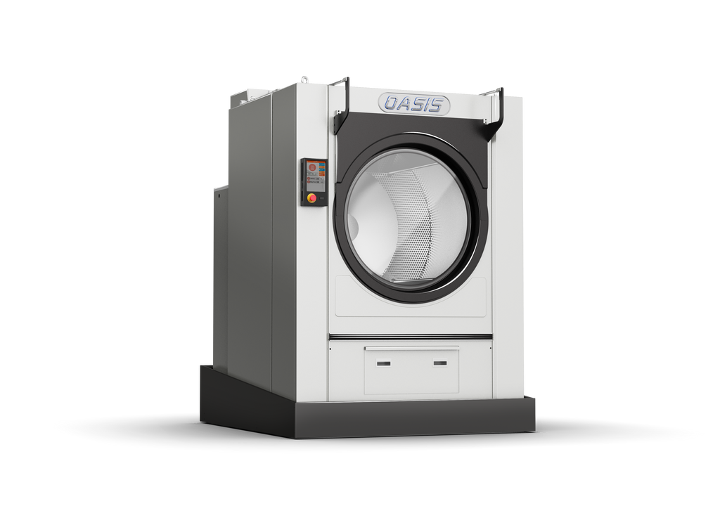 HG Sèche-linge de 50KG à 125KG