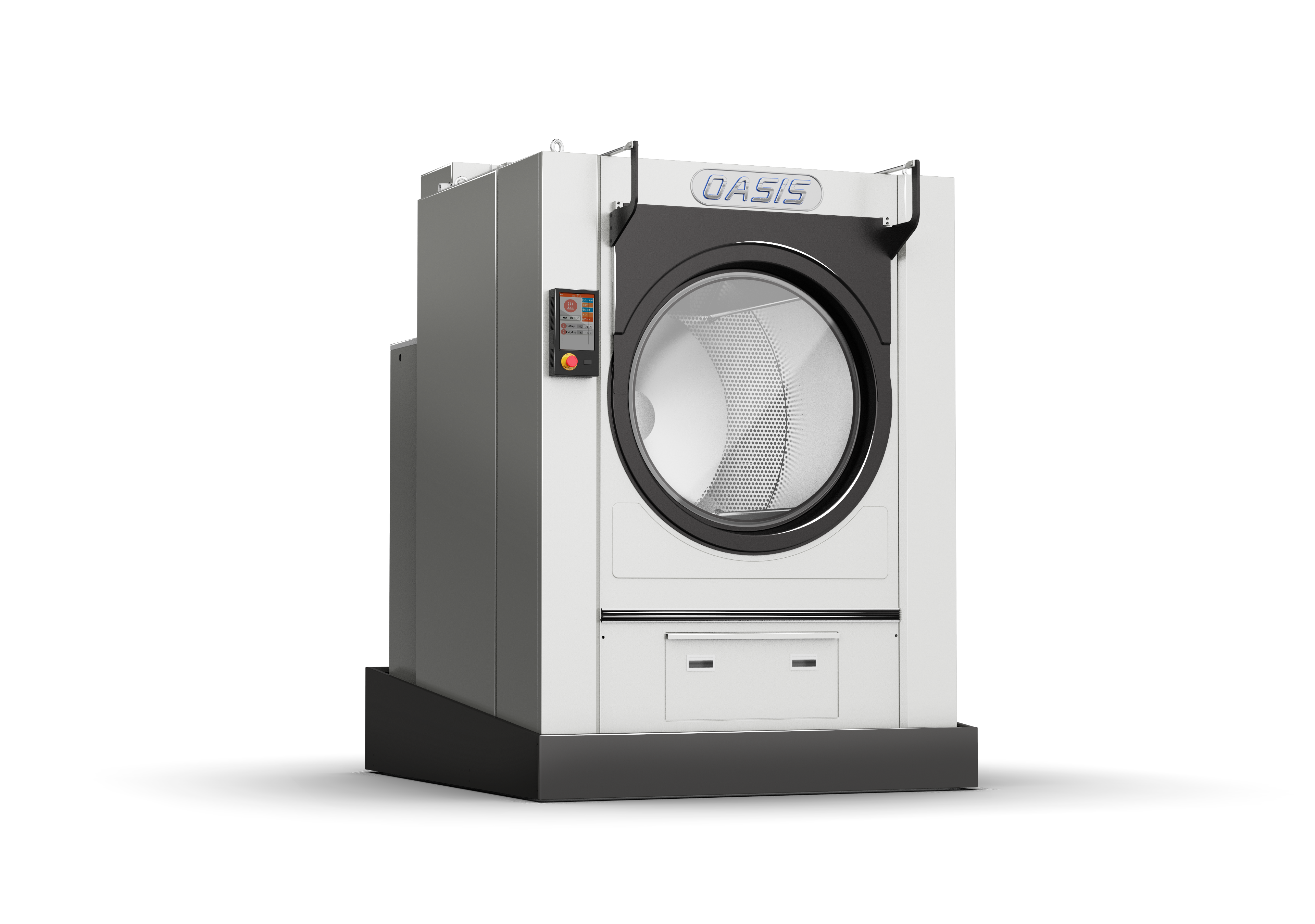 HG Sèche-linge de 50KG à 125KG