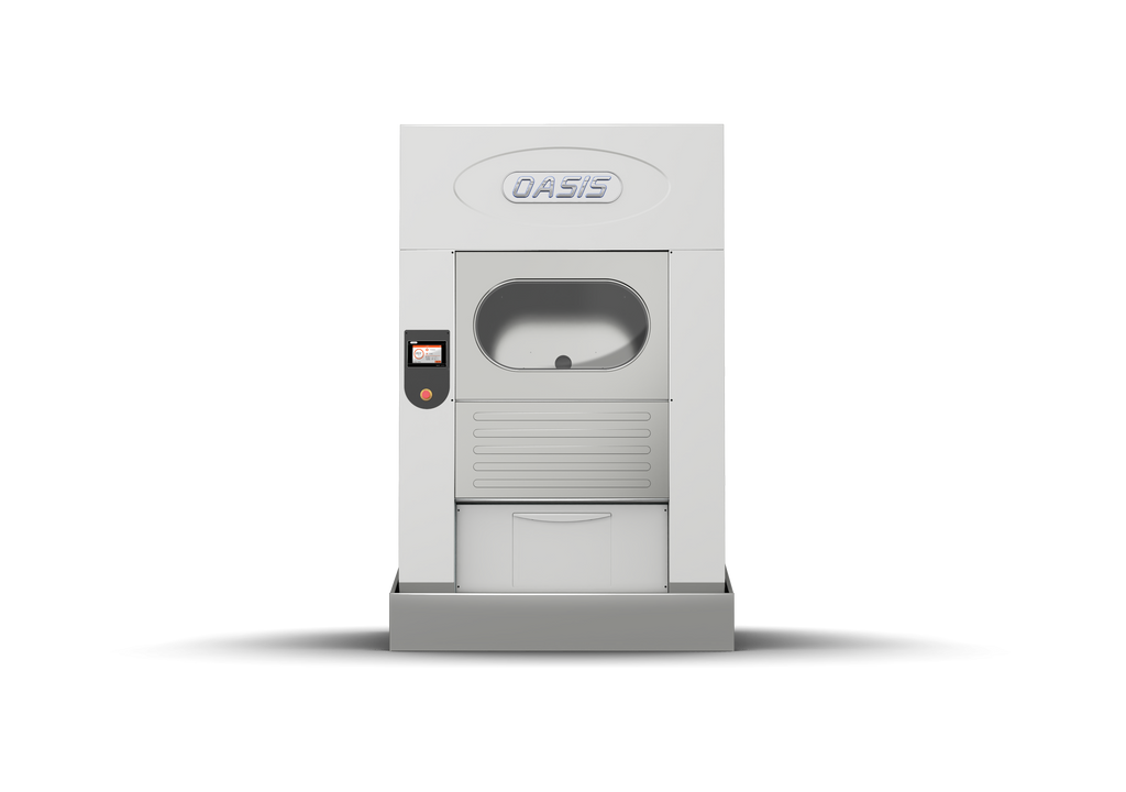 HG Sèche-linge de 50KG à 125KG