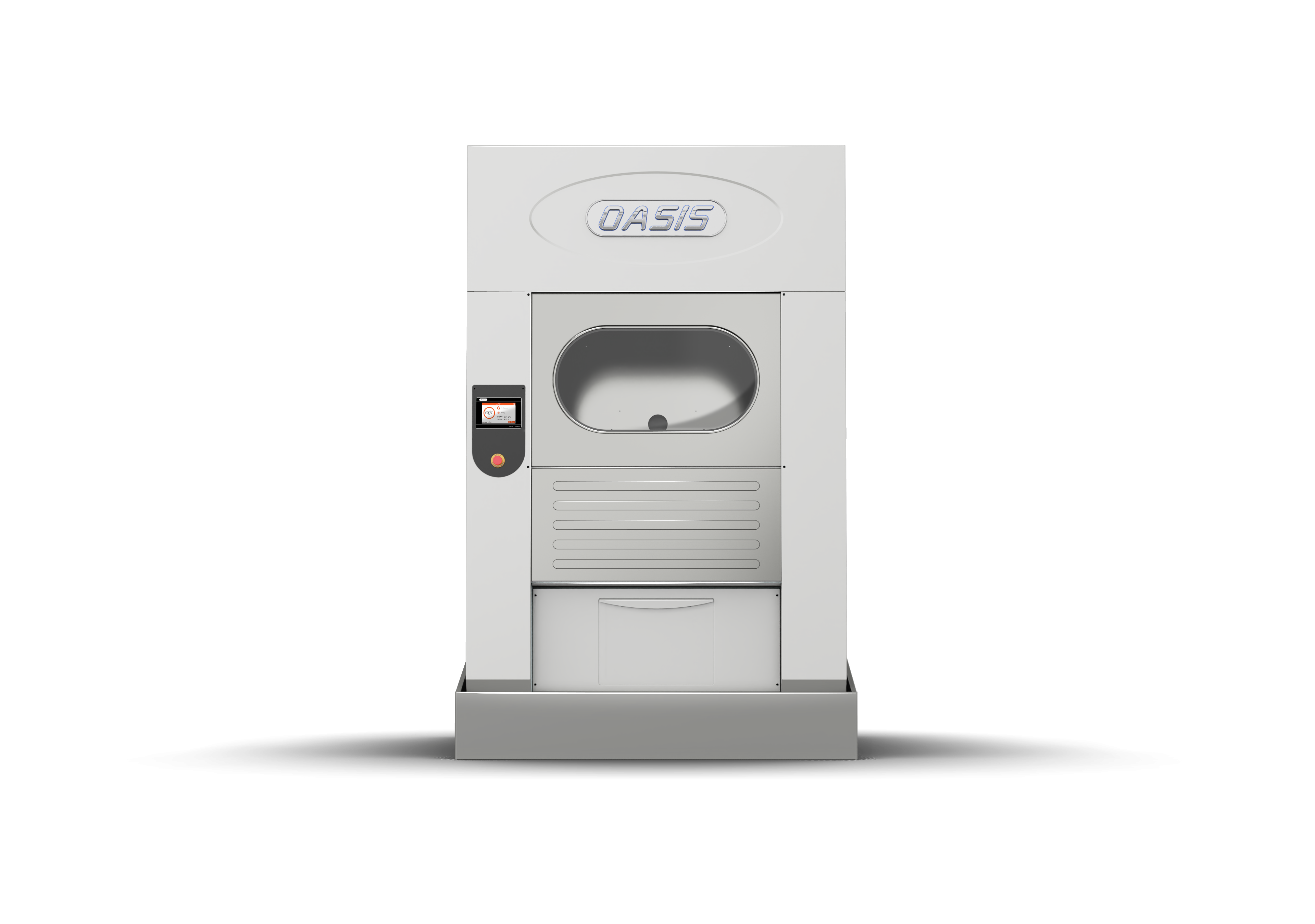 HG Sèche-linge de 50KG à 125KG