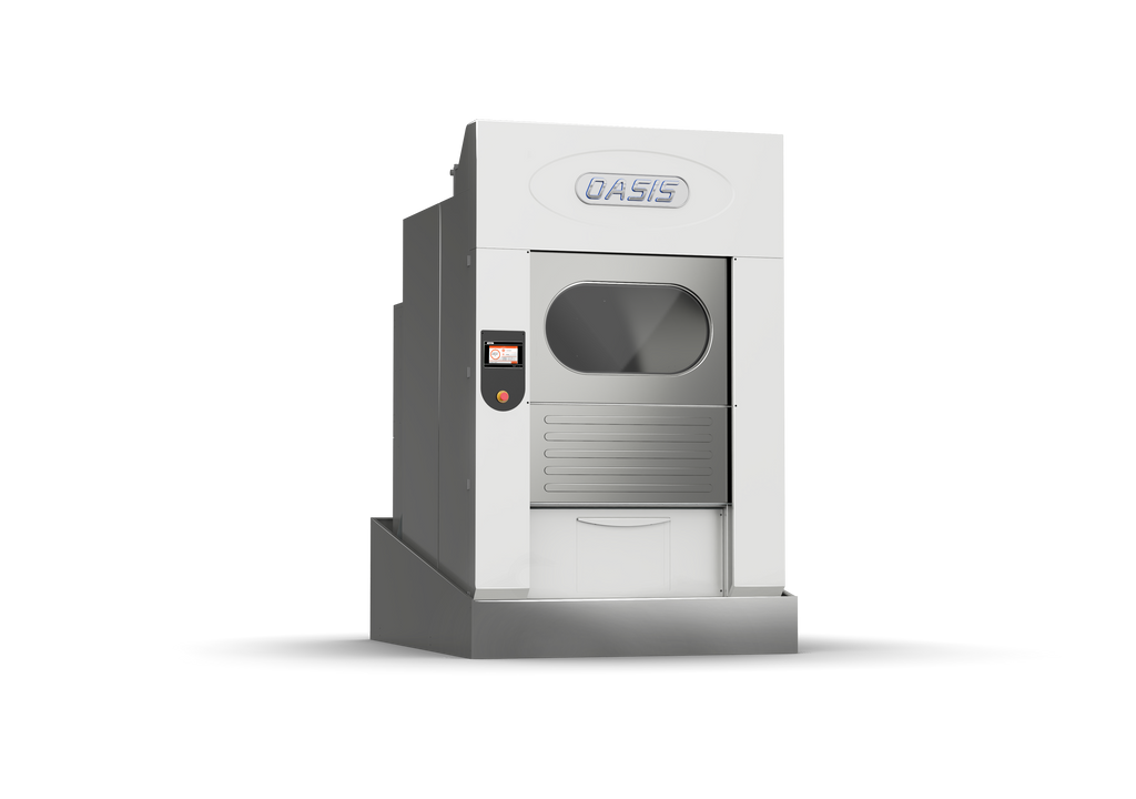 HG Sèche-linge de 50KG à 125KG