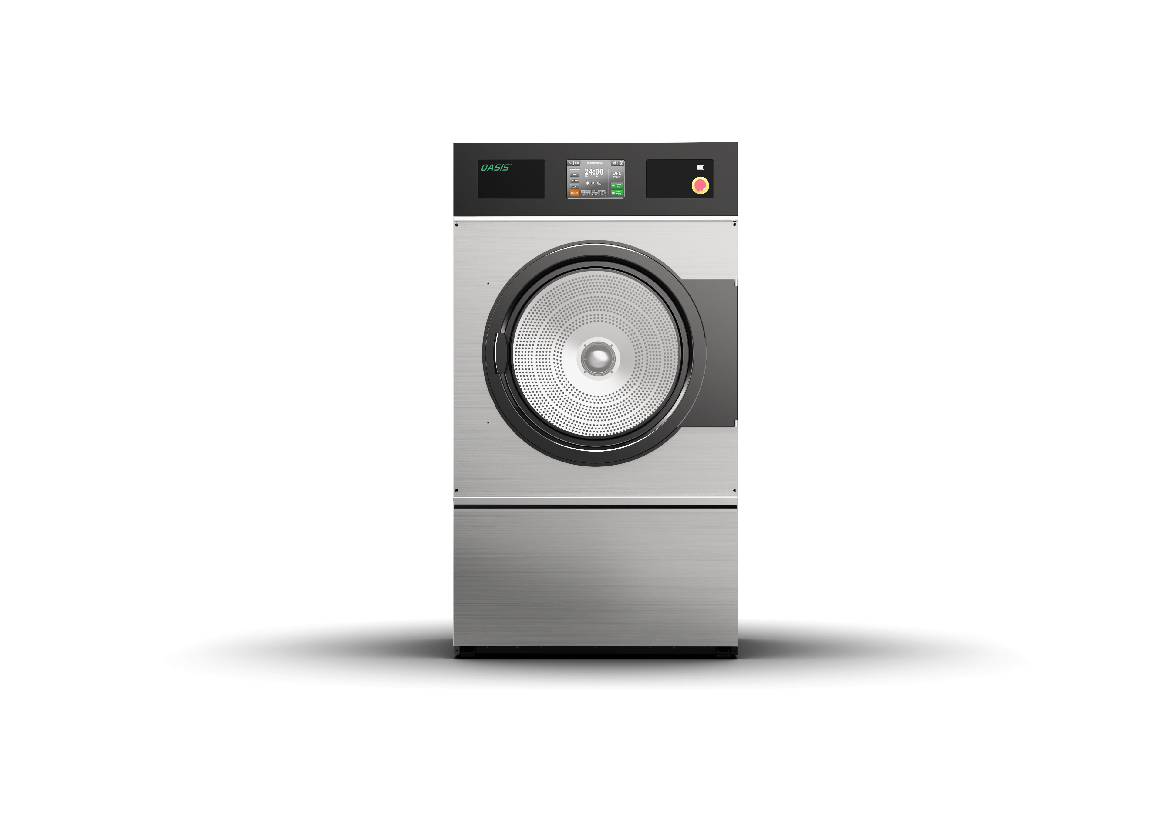 HG Sèche-linge de 15KG à 35KG