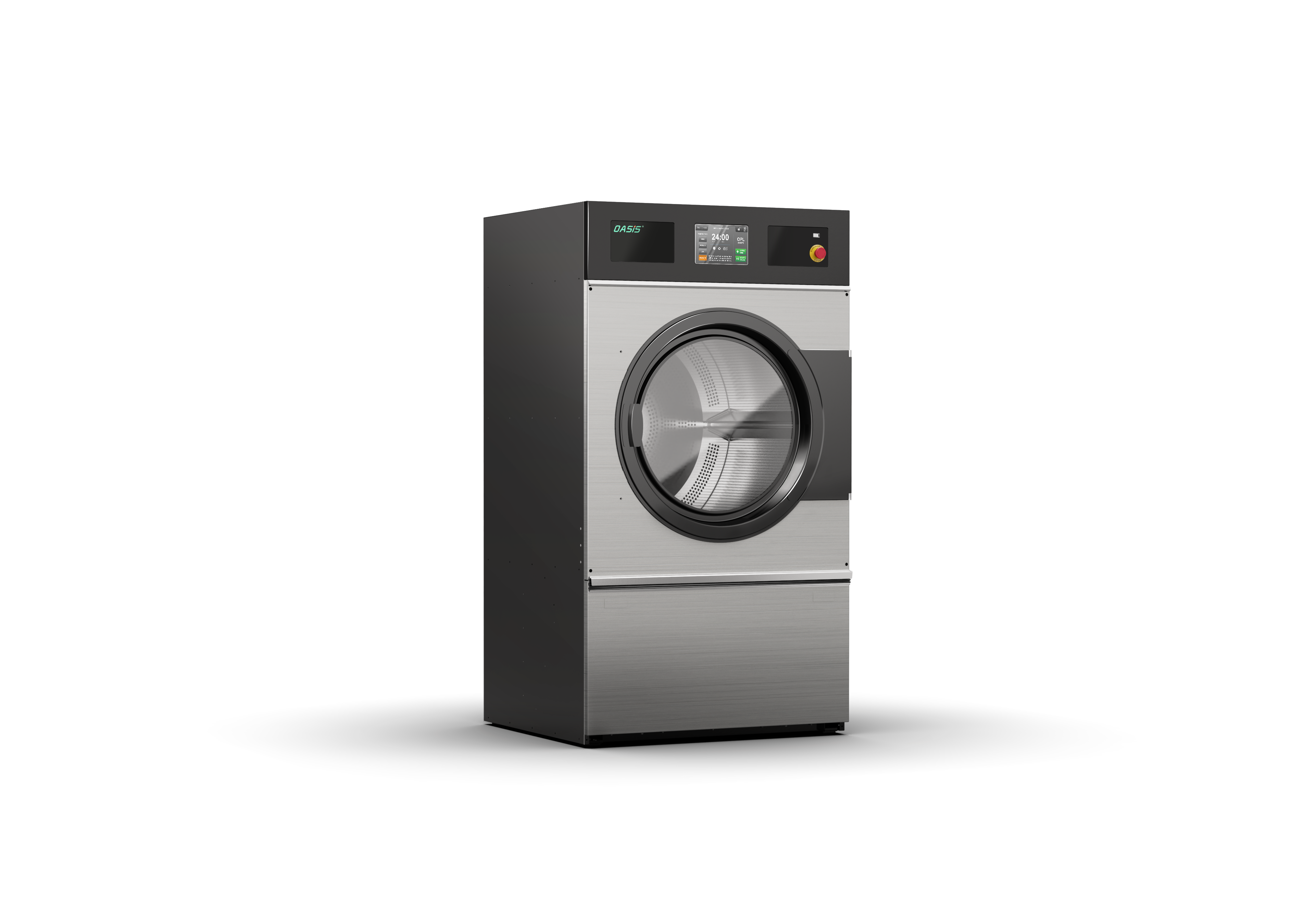 HG Sèche-linge de 15KG à 35KG