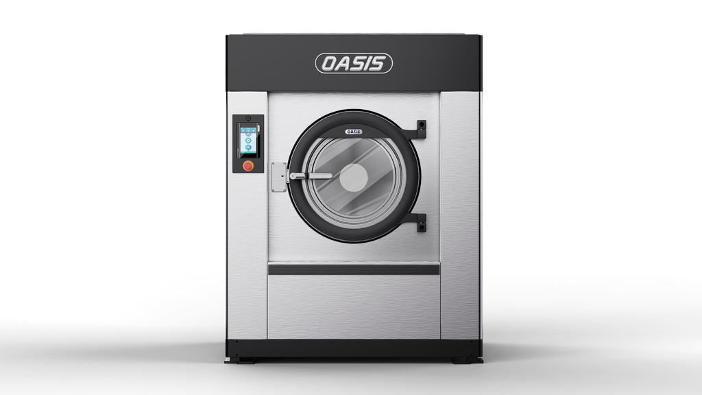 XF Machine à laver de 40KG à 120KG