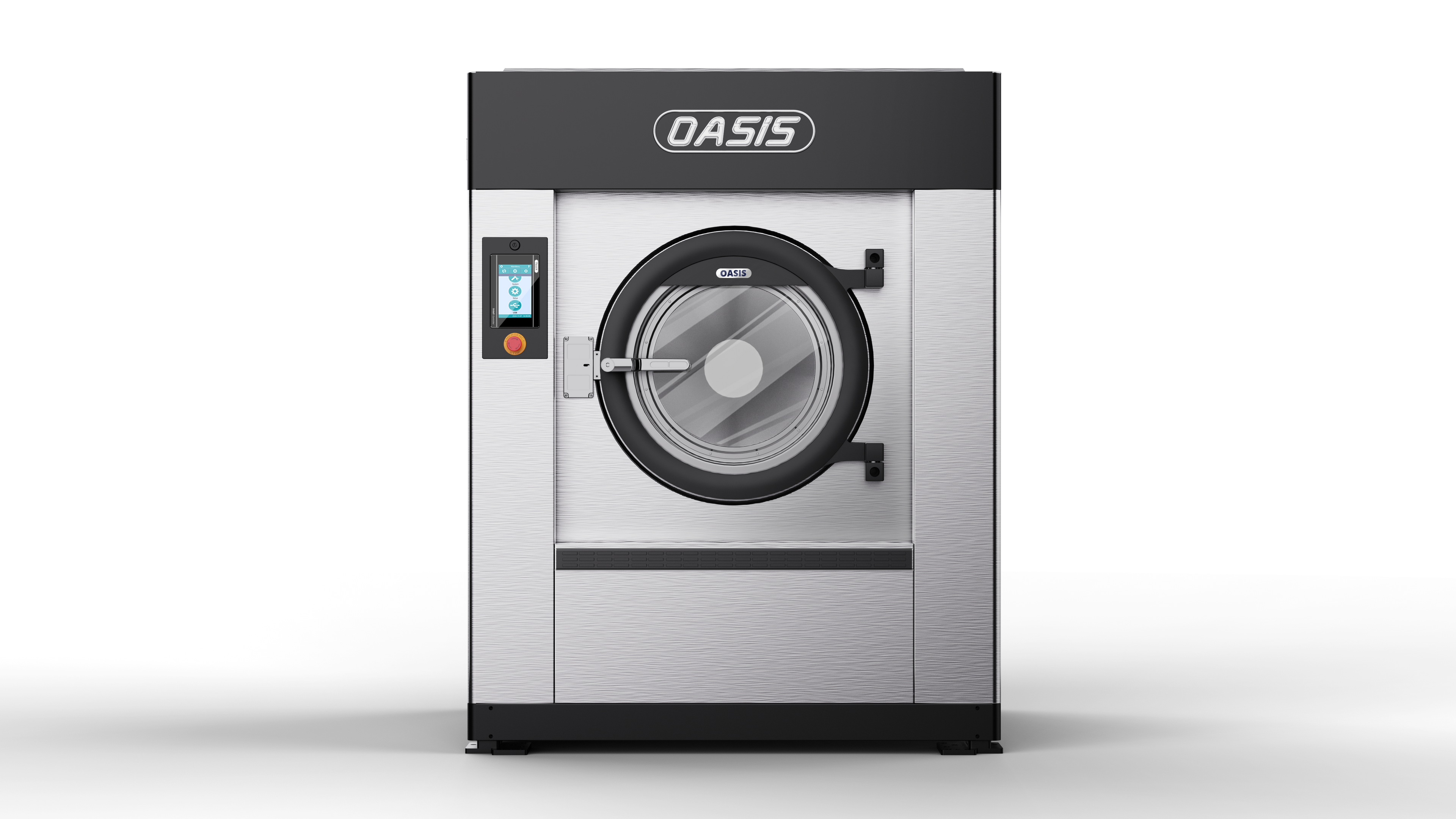 XF Machine à laver de 40KG à 120KG