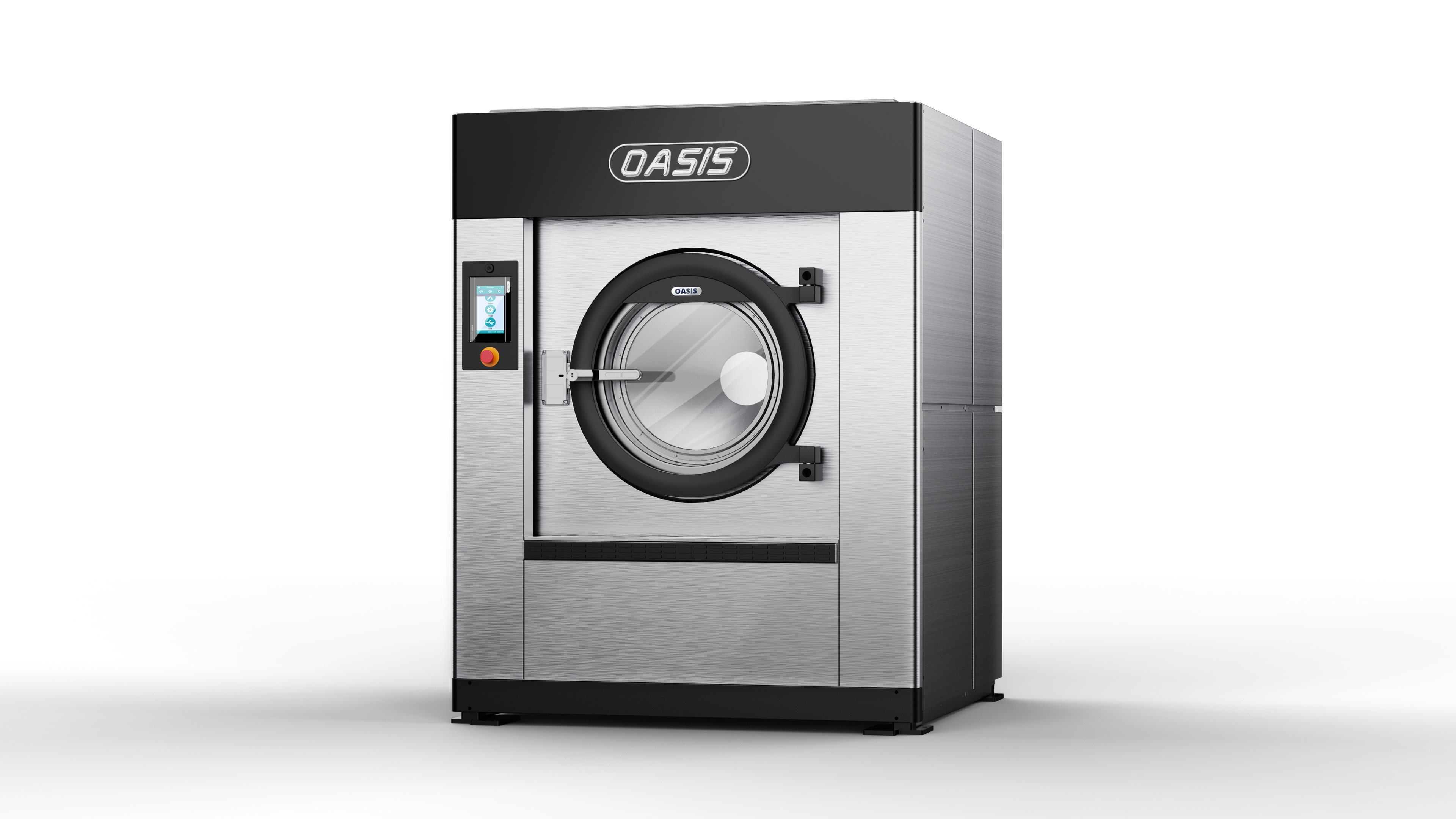 XF Machine à laver de 40KG à 120KG