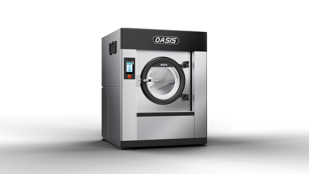 XF Machine à laver de 40KG à 120KG