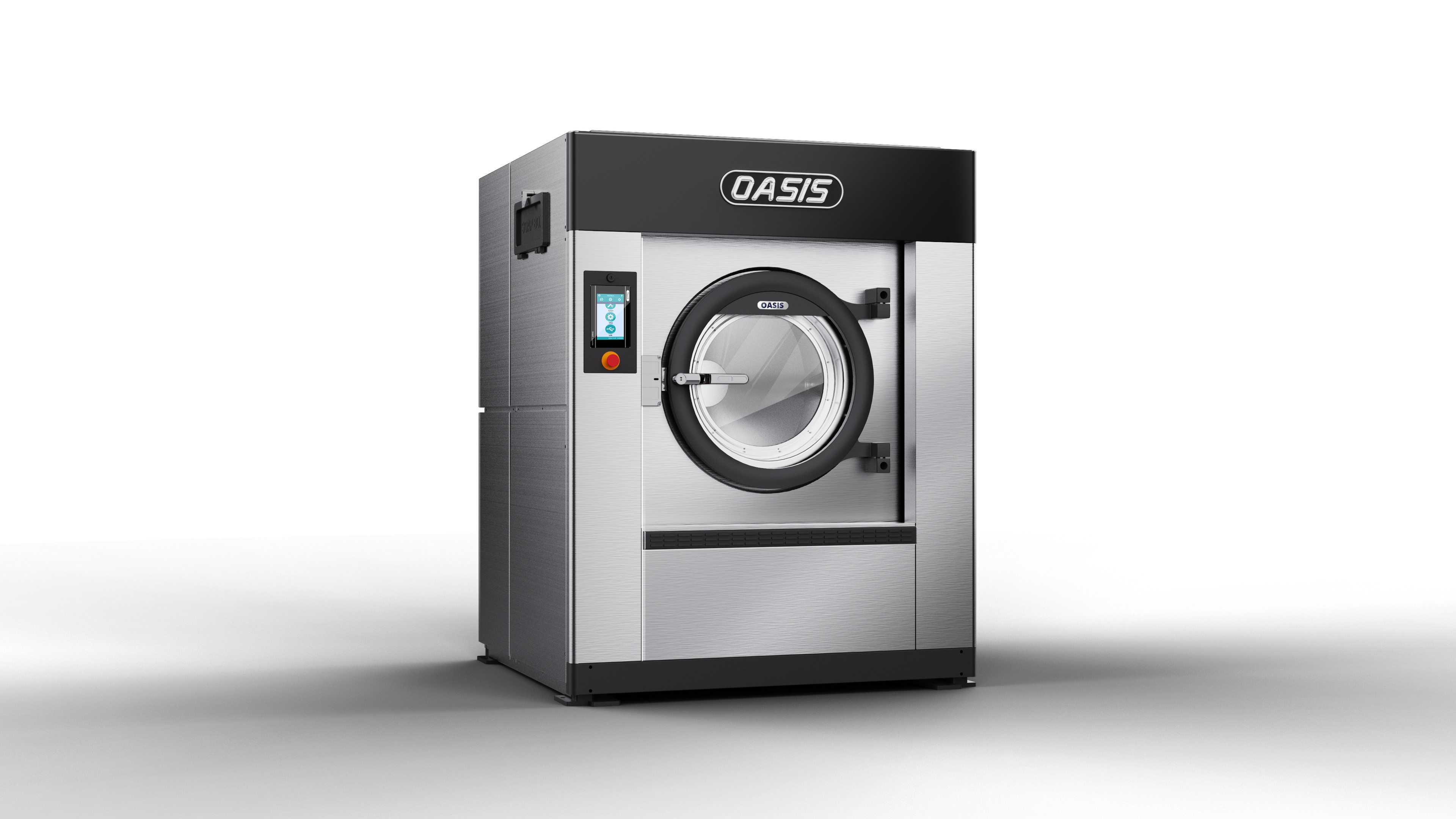 XF Machine à laver de 40KG à 120KG