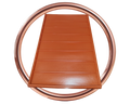 Repose fer silicone